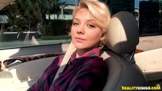 kin8-3667-FHD-女子大生の破廉恥おまんこ Nicole Ray  ニコール