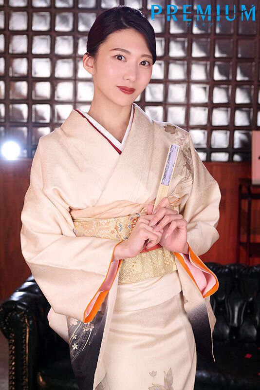 還不要結束…～被女兒的戀人睡了的母親